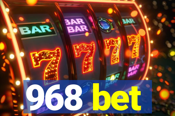 968 bet